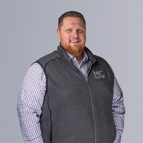 Josh Langmade