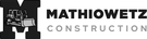 mathiowetz construction