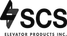 scs elevator products