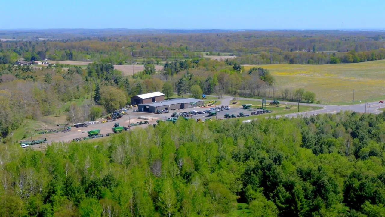 Midwest Machinery sales video