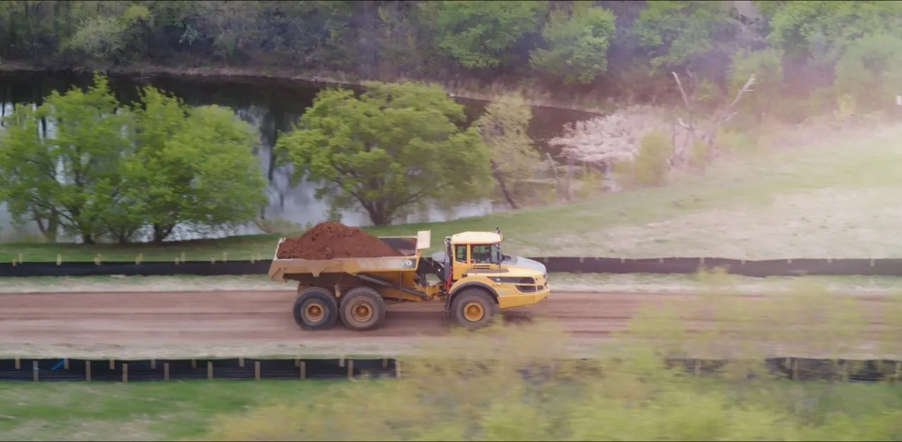 North Pine Aggregate brand story