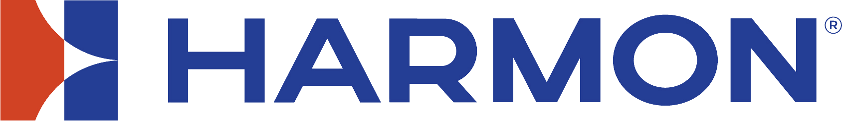Harmon logo